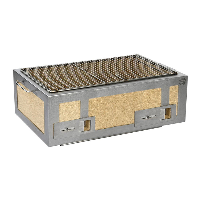 984x352mm. For 8-10 people