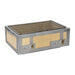984x352mm. For 8-10 people