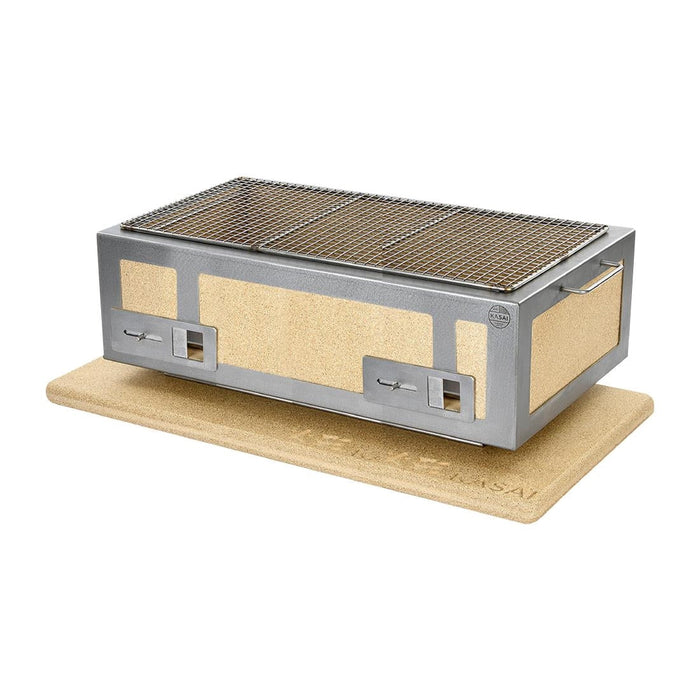 Kasai Extra Long Konro Grill Heat Mat Edition SVT-16182 Kasai