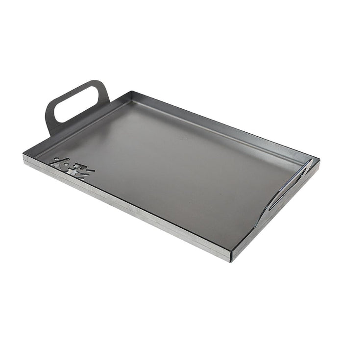 Kasai Nano Pro Konro Grill Solid Plancha Edition SVT-16195 Kasai