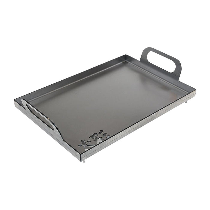 Kasai Nano Pro Konro Grill Solid Plancha Edition SVT-16195 Kasai
