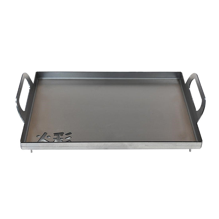 Kasai Nano Pro Konro Grill Solid Plancha Edition SVT-16195 Kasai