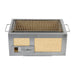 Kasai Little Kasai Konro Grill Solid Plancha Edition SVT-16196 Kasai