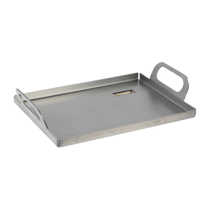 Kasai Little Kasai Konro Grill Solid Plancha Edition SVT-16196 Kasai