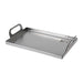 Kasai Little Kasai Konro Grill Solid Plancha Edition SVT-16196 Kasai
