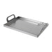 Kasai Medium Wide Konro Grill Solid Plancha Edition SVT-16197 Kasai