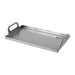 Kasai Medium Long Konro Grill Solid Plancha Edition SVT-16198 Kasai