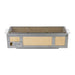 Kasai Long Kasai Konro Grill Solid Plancha Edition SVT-16199 Kasai