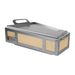 Kasai Long Kasai Konro Grill Solid Plancha Edition SVT-16199 Kasai