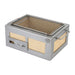 Kasai Nano Konro Grill 50/50 Plancha Edition SVT-16201 Kasai