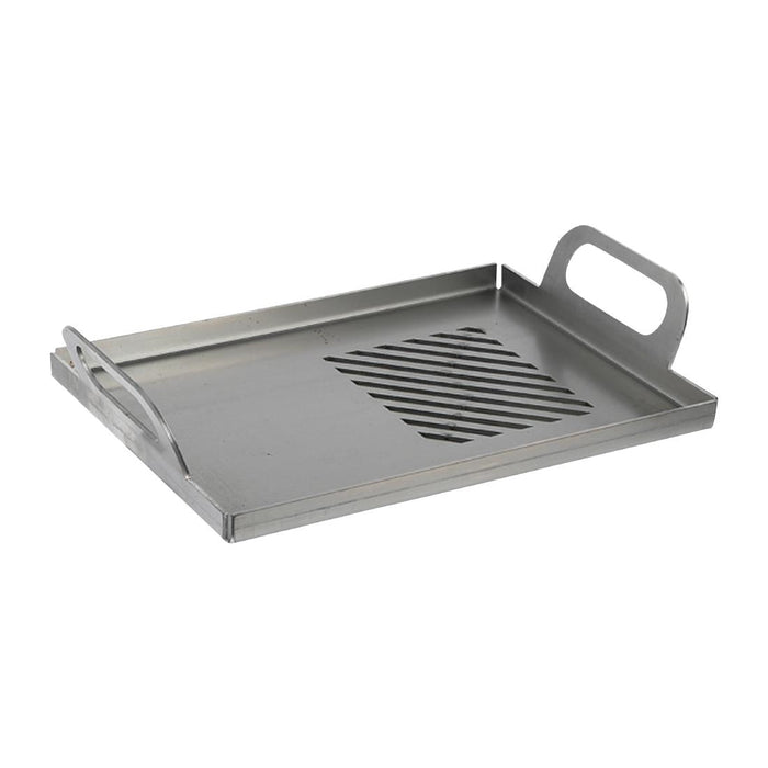 Kasai Little Konro Grill 50/50 Plancha Edition SVT-16202 Kasai