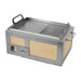 Kasai Little Konro Grill 50/50 Plancha Edition SVT-16202 Kasai