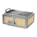 Kasai Medium Wide Konro Grill 50/50 Plancha Edition SVT-16203 Kasai