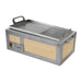 Kasai Medium Long Konro Grill 50/50 Plancha Edition SVT-16204 Kasai