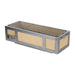 Kasai Long Konro Grill 50/50 Plancha Edition SVT-16205 Kasai