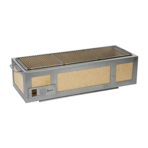 764x305mm. For 8-12 people