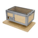 Kasai Little Konro Grill with Stainless Steel Frame SVT-16025 Kasai