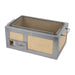 Kasai Little Konro Grill with Stainless Steel Frame SVT-16025 Kasai