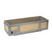 764x305mm. For 8-12 people