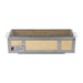 Kasai Long Konro Grill with Stainless Steel Frame SVT-16062 Kasai
