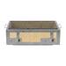 Kasai XL Konro Grill with Stainless Steel Frame SVT-16132 Kasai
