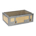 984x352mm. For 8-10 people