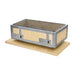 Kasai XL Konro Grill with Stainless Steel Frame SVT-16132 Kasai