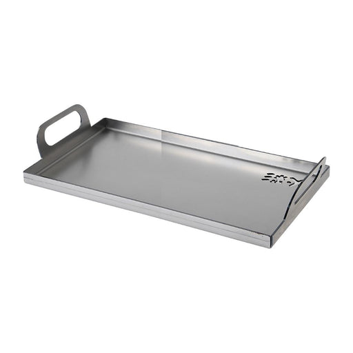 545x238mm. Stainless steel