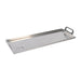 Kasai Konro Solid Plancha for Long Konro Grill SVT-16089 Kasai