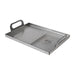 475x305mm. Stainless steel