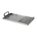 545x238mm. Stainless steel