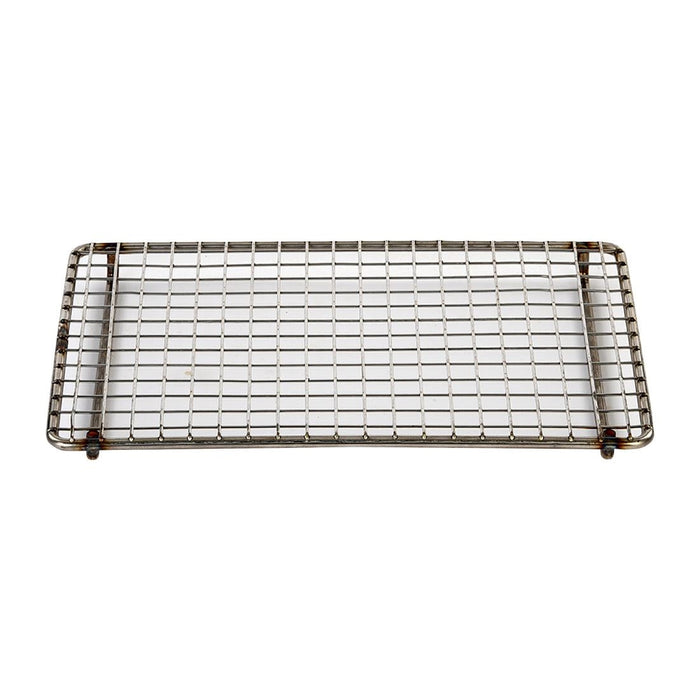 Kasai Nano Pro Konro Grill Spare Mesh for SVT-16075 Kasai