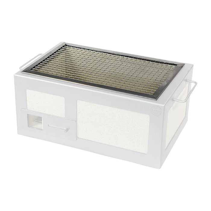 Kasai Nano Pro Konro Grill Spare Mesh for SVT-16075 Kasai