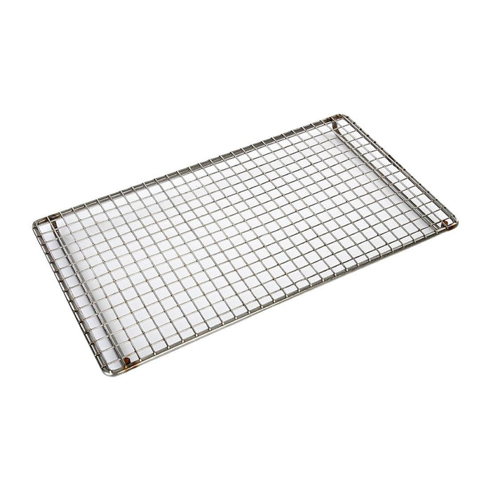Kasai Little Konro Grill Spare Mesh for SVT-16025 Kasai