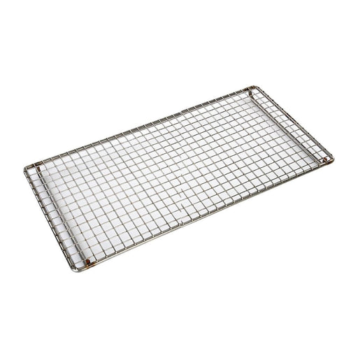Kasai Medium Long Konro Grill Spare Mesh for SVT-16131 Kasai
