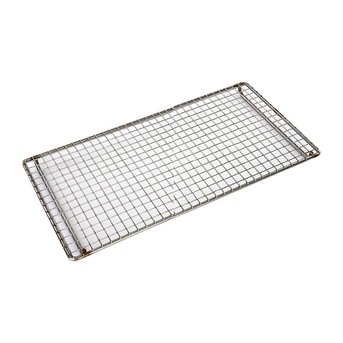 Kasai Medium Long Konro Grill Spare Mesh for SVT-16131 Kasai