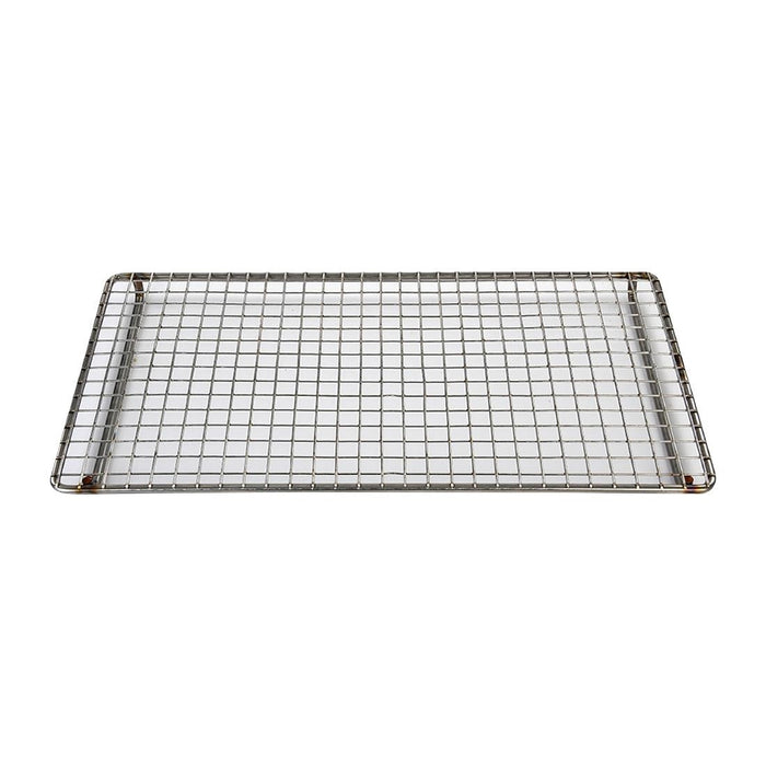 Kasai Medium Long Konro Grill Spare Mesh for SVT-16131 Kasai