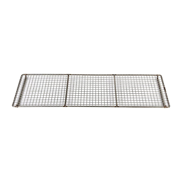 Kasai Long Konro Grill Spare Mesh for SVT-16062 Kasai