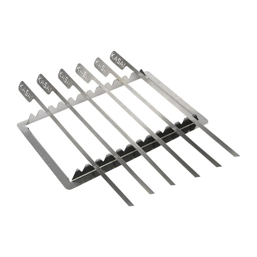 368x238mm. Stainless steel. For HW413