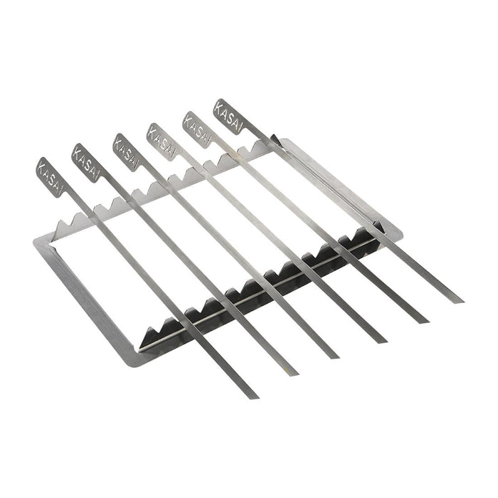 368x238mm. Stainless steel. For HW413