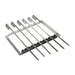 368x238mm. Stainless steel. For HW413