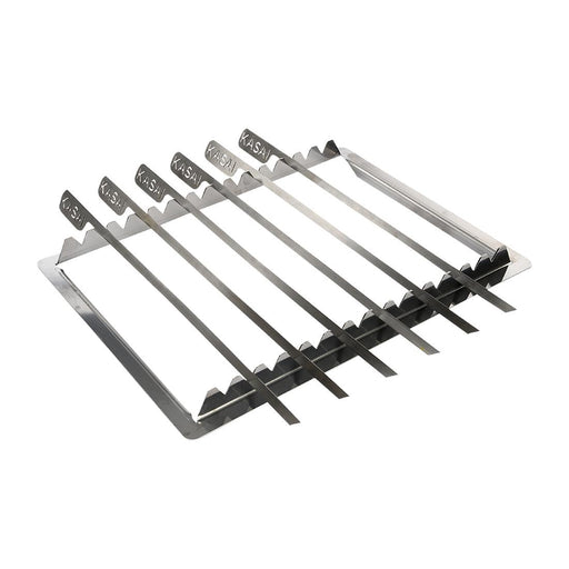 429x323mm. Stainless steel. For HW414