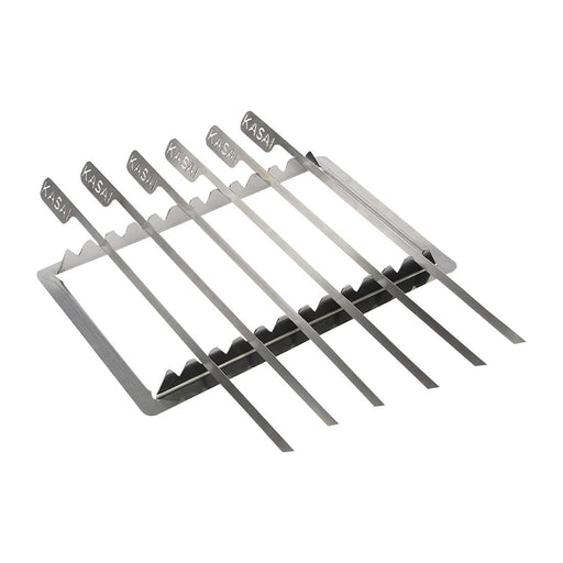 528x256mm. Stainless steel. For HW415