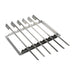 528x256mm. Stainless steel. For HW415