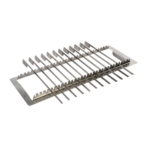 698x256mm. Stainless steel. For HW416