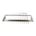 Kasai Konro Skewer Rack & 12 Skewers for Long Konro Grill SVT-16063 Kasai