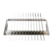 Kasai Konro Skewer Rack & 12 Skewers for XL Konro Grill SVT-16144 Kasai