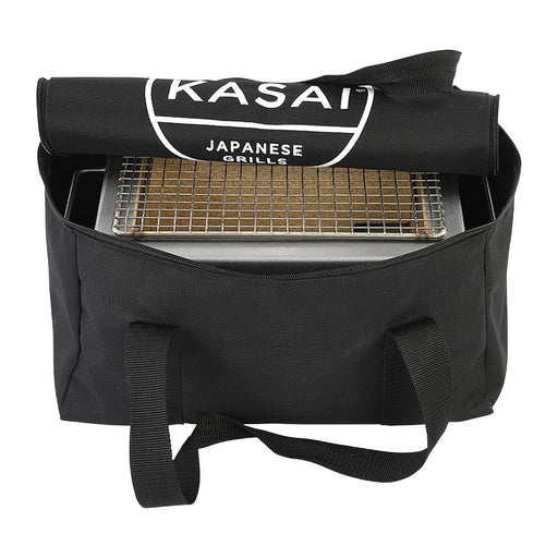 Kasai Konro Carry Case for Nano Pro Konro Grill SVT-16113 Kasai