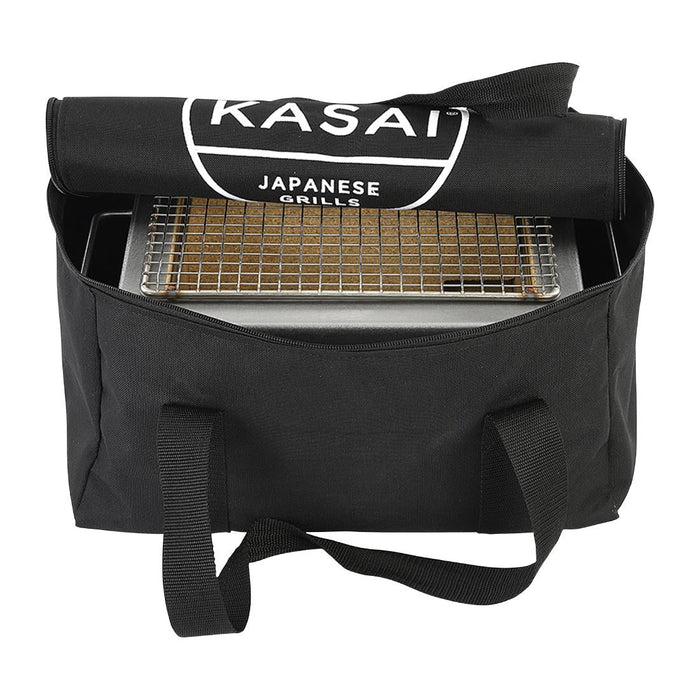 Kasai Konro Carry Case for Nano Pro Konro Grill SVT-16113 Kasai