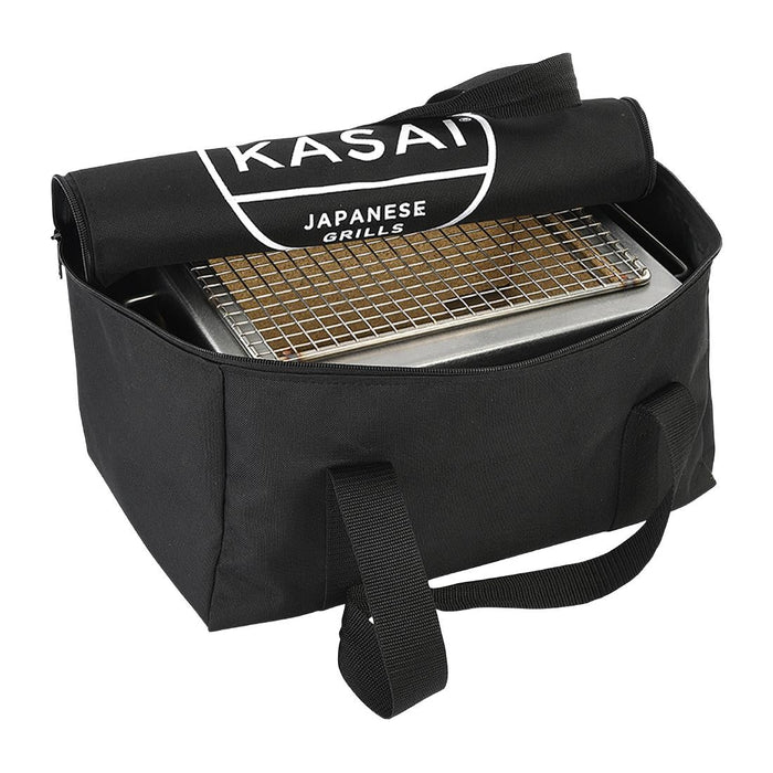 Kasai Konro Carry Case for Nano Pro Konro Grill SVT-16113 Kasai